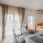 Apartman Matija *