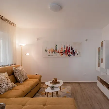 Appartement Matija
