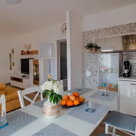 Appartement Matija