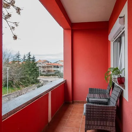 Appartement Matija *