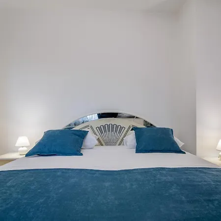 Appartement Matija
