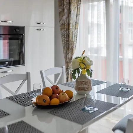 Appartement Matija