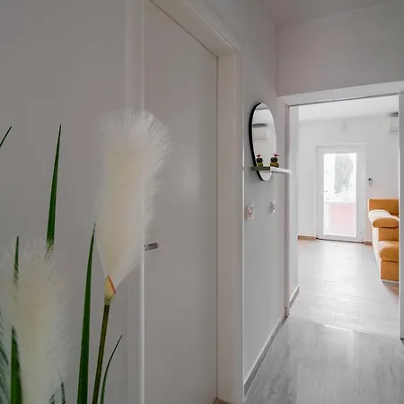 Appartement Matija Zadar