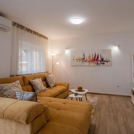 Matija Appartement
