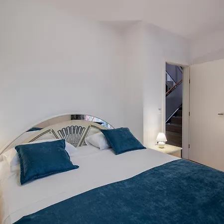 Appartement Matija