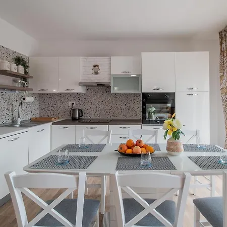 Matija Appartement