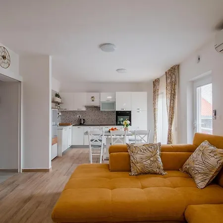 Appartement Matija Zadar