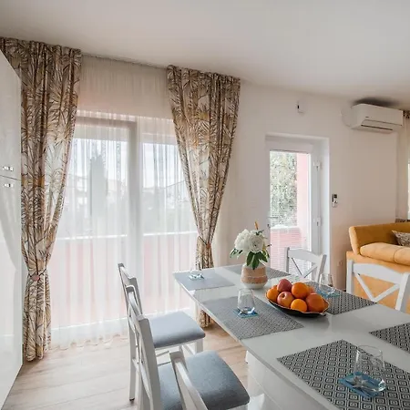 Appartement Matija *