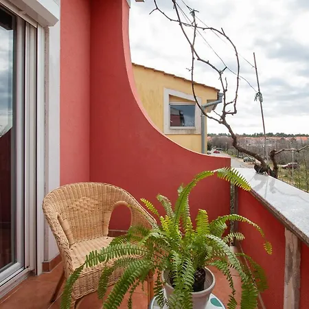 Apartment Matija Zadar