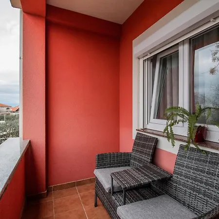 Apartmán Matija Zadar