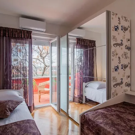 Apartament Matija *