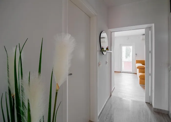 Apartman Matija Zára