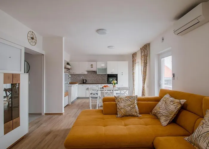 Apartmán Matija Zadar